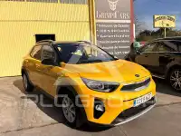 2019 KIA Stonic