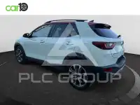 2019 KIA Stonic