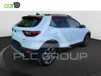 2019 KIA Stonic