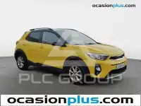 2019 KIA Stonic