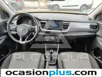 2019 KIA Stonic