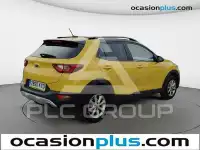 2019 KIA Stonic