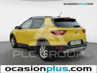 2019 KIA Stonic
