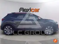 2019 KIA Stonic