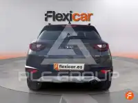 2019 KIA Stonic