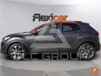 2019 KIA Stonic