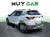 2019 KIA Stonic