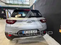 2019 KIA Stonic