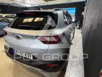 2019 KIA Stonic
