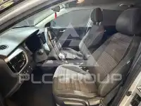 2019 KIA Stonic