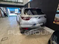 2019 KIA Stonic