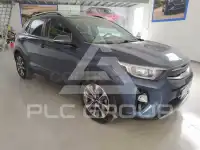2019 KIA Stonic