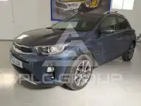 2019 KIA Stonic