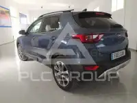 2019 KIA Stonic