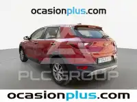 2019 KIA Stonic