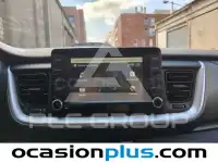 2019 KIA Stonic