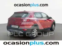 2019 KIA Stonic