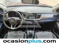2019 KIA Stonic