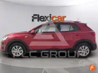 2019 KIA Stonic
