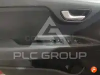 2019 KIA Stonic