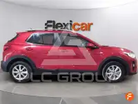 2019 KIA Stonic