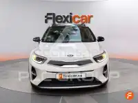 2019 KIA Stonic
