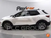2019 KIA Stonic