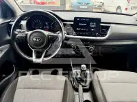 2019 KIA Stonic