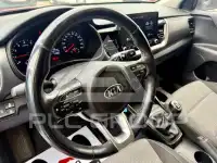 2019 KIA Stonic