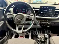 2019 KIA Stonic