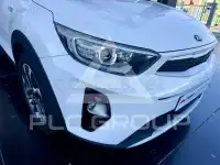 2019 KIA Stonic