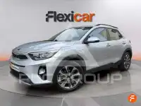 2019 KIA Stonic