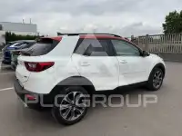 2019 KIA Stonic
