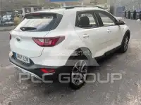 2019 KIA Stonic