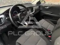 2019 KIA Stonic