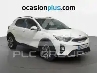 2019 KIA Stonic