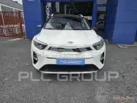 2019 KIA Stonic