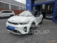 2019 KIA Stonic