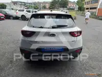 2019 KIA Stonic