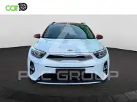 2019 KIA Stonic