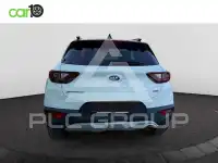 2019 KIA Stonic