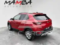 2019 KIA Stonic