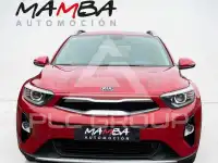 2019 KIA Stonic