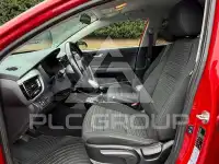 2019 KIA Stonic