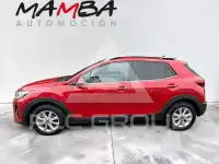 2019 KIA Stonic
