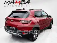 2019 KIA Stonic