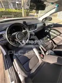 2019 KIA Stonic