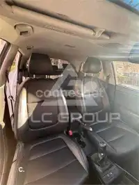 2019 KIA Stonic