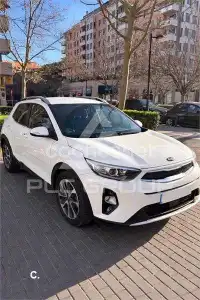 2019 KIA Stonic
