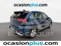2019 KIA Niro